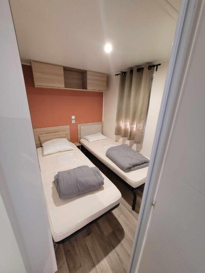 Les Dunes 5 Etoiles Mbh 6Pers 1 Suite Parentale 2 Chbs Et 2 Sdb 2 Wc Clim 42M2 トレイユ エクステリア 写真