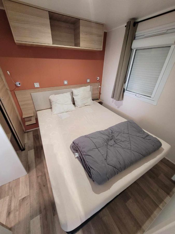 Les Dunes 5 Etoiles Mbh 6Pers 1 Suite Parentale 2 Chbs Et 2 Sdb 2 Wc Clim 42M2 トレイユ エクステリア 写真