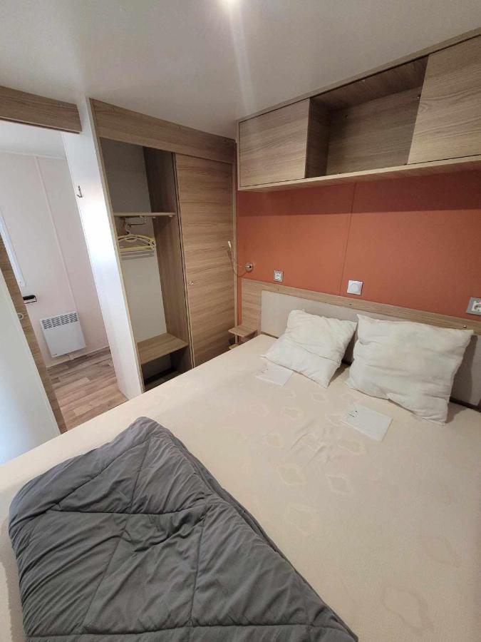 Les Dunes 5 Etoiles Mbh 6Pers 1 Suite Parentale 2 Chbs Et 2 Sdb 2 Wc Clim 42M2 トレイユ エクステリア 写真