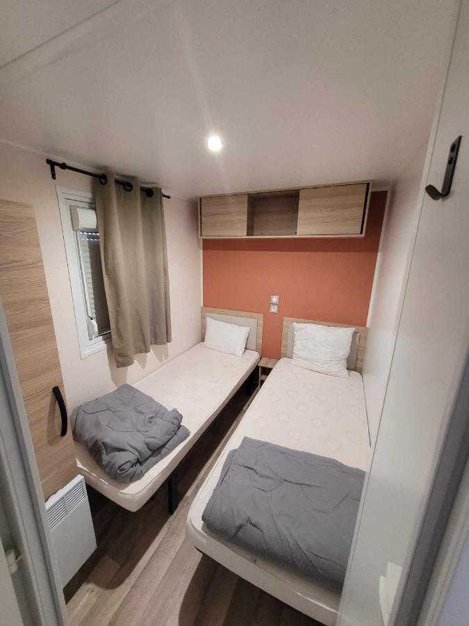 Les Dunes 5 Etoiles Mbh 6Pers 1 Suite Parentale 2 Chbs Et 2 Sdb 2 Wc Clim 42M2 トレイユ エクステリア 写真